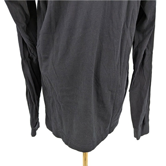 My Travel Vibes Apparel Rainbow Skull Long Sleeve Tee Streetwear Unisex L - Picture 9 of 10